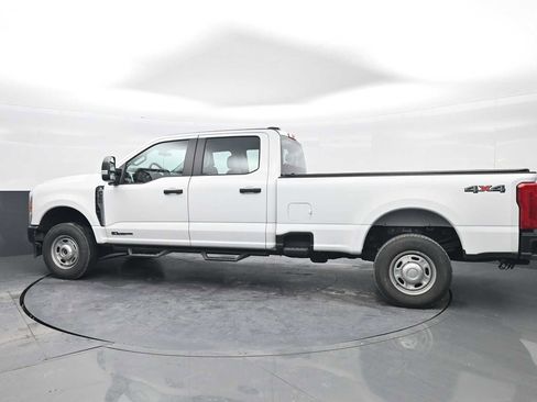 Used 2023 Ford F350 XL w/ Snow Plow Prep Package image 6