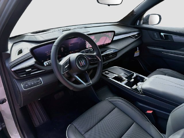 New 2027 Buick Enclave Sport Touring w/ Power Package FWD image 10