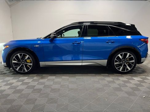 Used 2024 Acura ZDX Type S AWD/4WD image 24