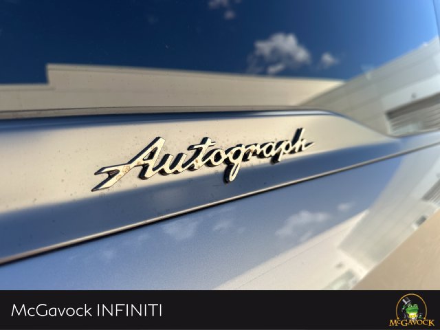 New 2026 INFINITI QX80 Autograph w/ Premium Cargo Package AWD/4WD image 5