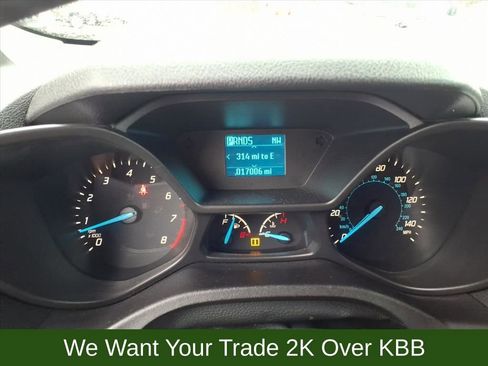 Used 2016 Ford Transit Connect XL image 31