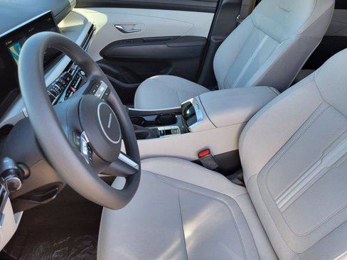 New 2026 Hyundai Tucson SEL image 14