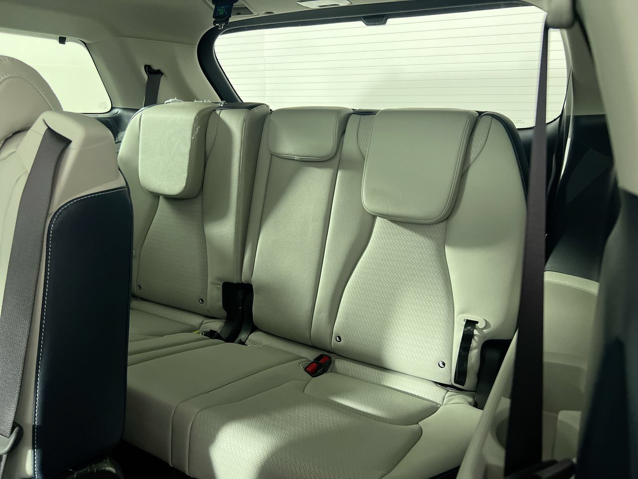 New 2026 Kia Carnival SX Prestige FWD image 30