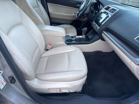 Used 2016 Subaru Legacy 2.5i Limited image 19