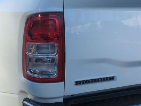 Used 2024 RAM 3500 Big Horn image 21