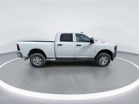 New 2026 RAM 2500 Tradesman AWD/4WD image 22