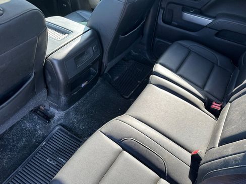 Used 2017 Chevrolet Silverado 3500 LTZ w/ Duramax Plus Package AWD/4WD image 8