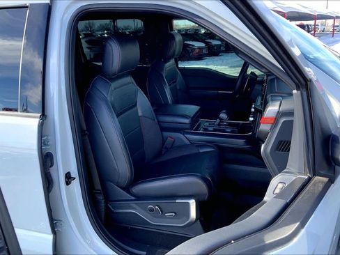 Used 2024 Ford F150 Raptor image 9