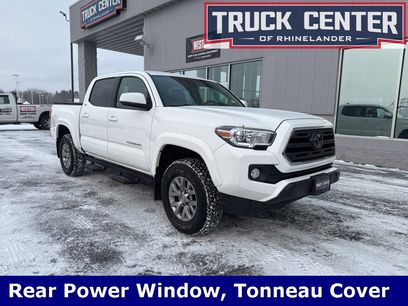 Used 2018 Toyota Tacoma SR5