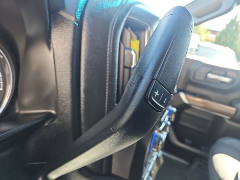 Used 2019 Chevrolet Silverado 1500 RST w/ True North Edition AWD/4WD image 19