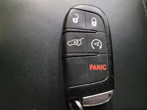 Used 2019 Jeep Grand Cherokee High Altitude AWD/4WD image 32
