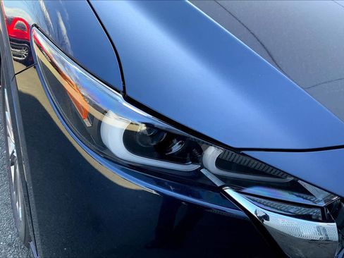 New 2025 MAZDA CX-5 Signature image 16