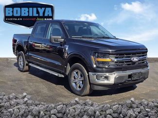 Used 2024 Ford F150 XLT video 2