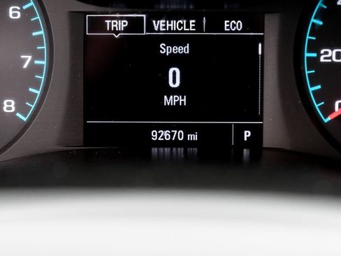 Used 2021 Chevrolet Colorado W/T image 14