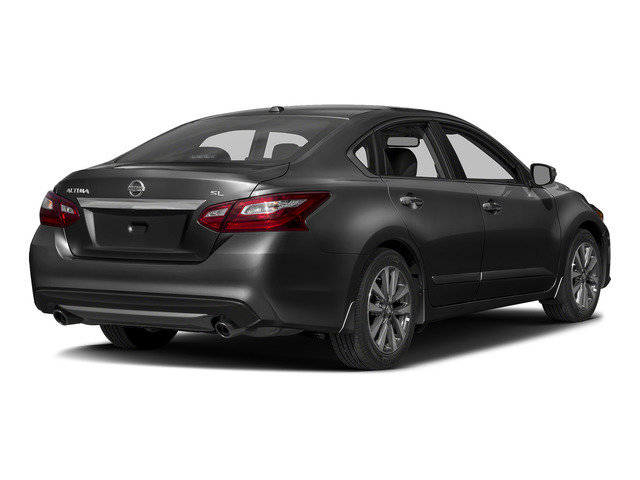 Used 2017 Nissan Altima 2.5 SL FWD image 2