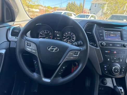 Used 2017 Hyundai Santa Fe Sport AWD/4WD image 24