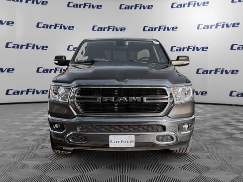 Used 2020 RAM 1500 Big Horn image 9