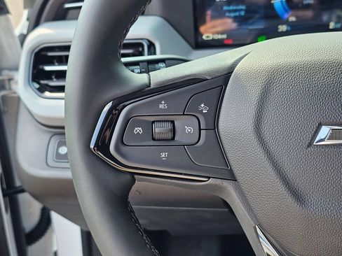 New 2027 Chevrolet Bolt RS FWD image 26