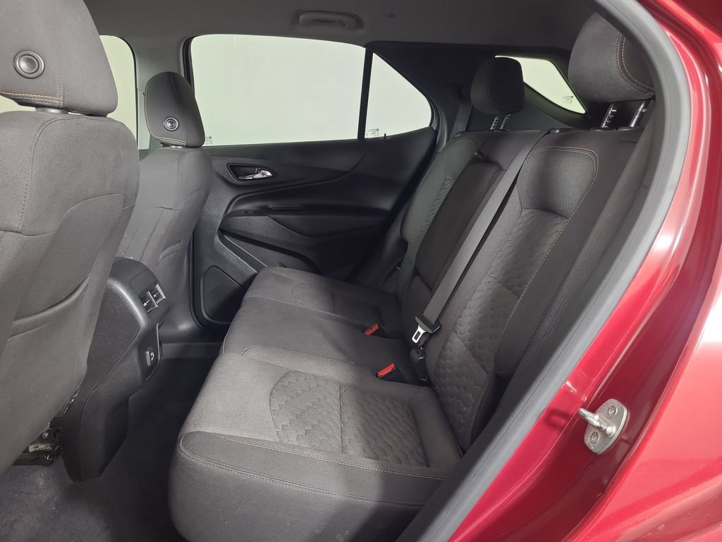 Used 2021 Chevrolet Equinox LT AWD/4WD image 19
