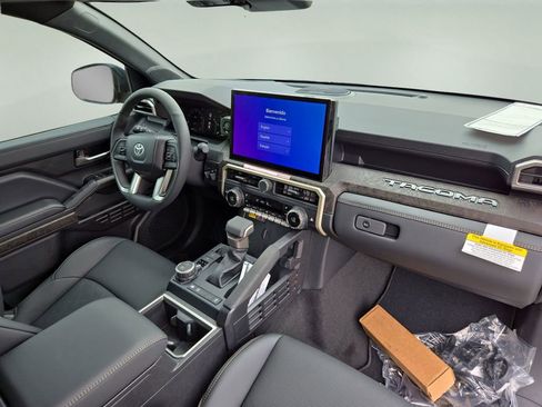 New 2026 Toyota Tacoma Limited AWD/4WD image 28