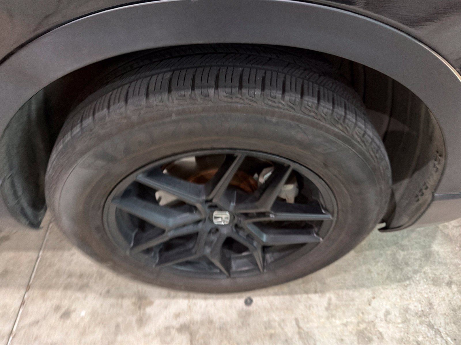 Used 2017 Honda CR-V EX-L image 22