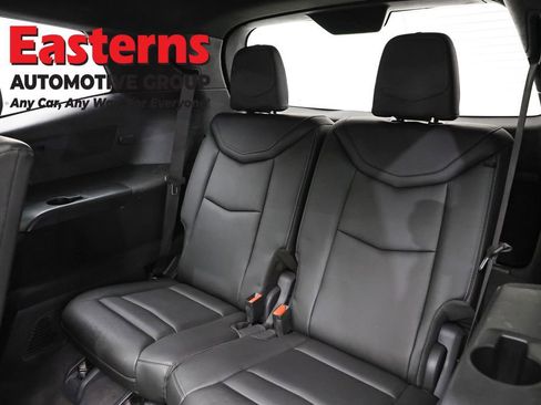 Used 2021 Cadillac XT6 Luxury FWD image 28