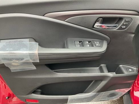 New 2026 Honda Ridgeline RTL image 11