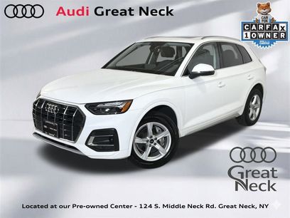 Used 2023 Audi Q5 2.0T Premium w/ Convenience Package