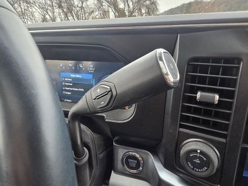 Used 2024 Ford F350 Limited w/ FX4 Off-Road Package image 20