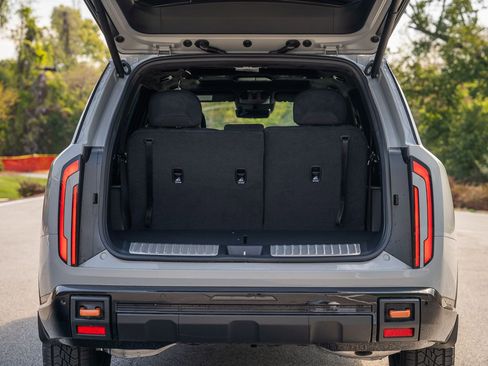 New 2027 Kia Telluride SX Prestige X-Pro AWD/4WD image 17