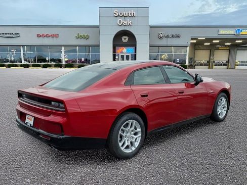 New 2026 Dodge Charger R/T AWD/4WD image 3