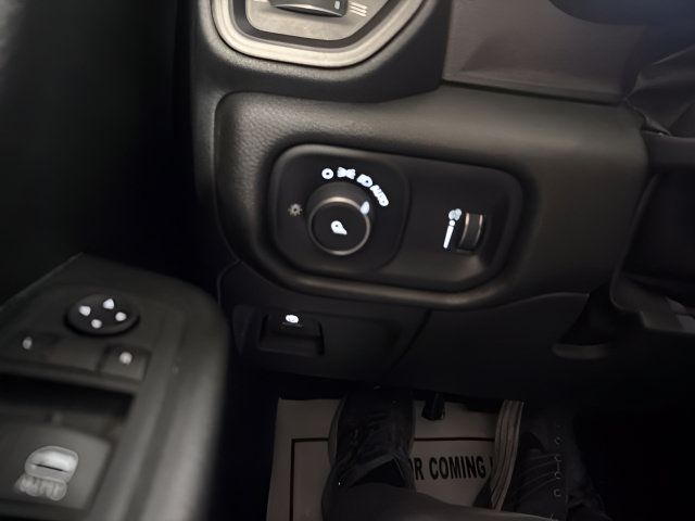 Used 2022 RAM 1500 Tradesman AWD/4WD image 21