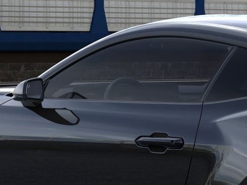 New 2026 Ford Mustang Dark Horse RWD image 26