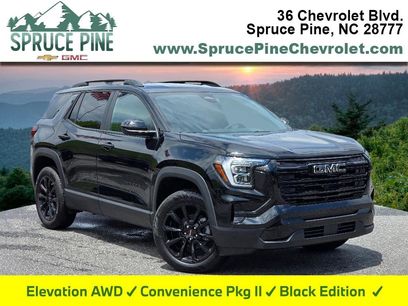 New 2026 GMC Terrain Elevation w/ Elevation Premium Package