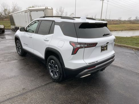 New 2026 Chevrolet Equinox ACTIV image 5