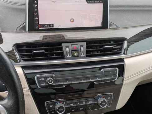 Used 2020 BMW X1 sDrive28i w/ Convenience Package image 10