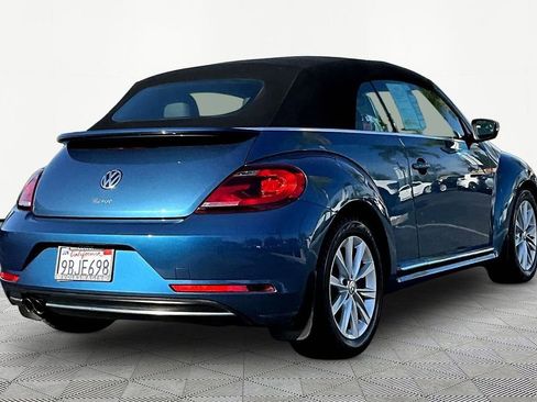 Used 2019 Volkswagen Beetle 2.0T SE image 6