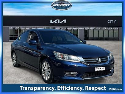 Used 2013 Honda Accord EX