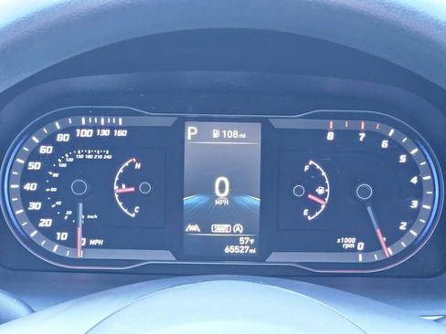 Used 2024 Hyundai Tucson SEL image 19