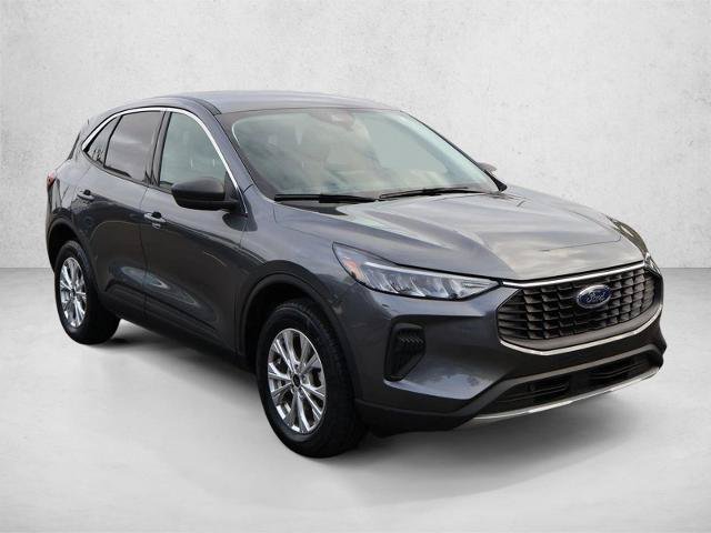Certified 2023 Ford Escape Active AWD/4WD image 3