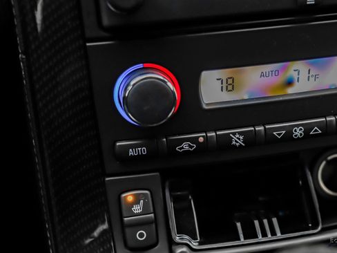 Used 2010 Chevrolet Corvette ZR1 w/ Preferred Equipment Group image 79