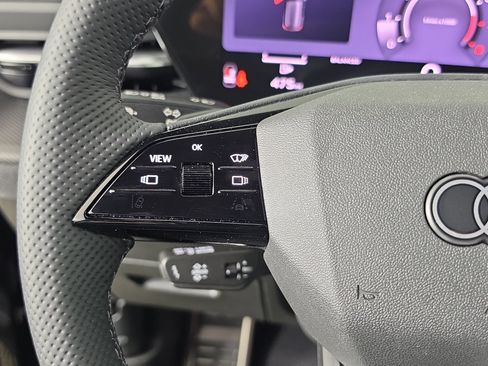 New 2026 Audi SQ5 Premium Plus AWD/4WD image 18