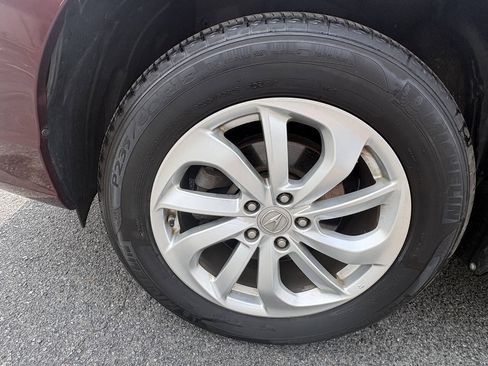 Used 2017 Acura RDX AWD image 24