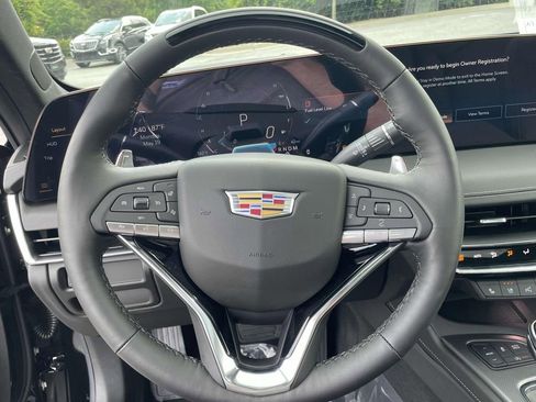 New 2025 Cadillac CT5 Premium Luxury image 22