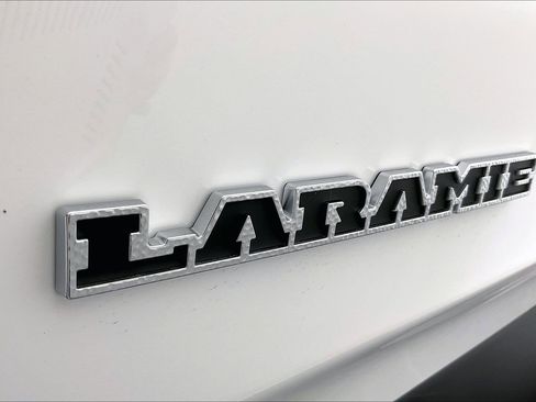 New 2026 RAM 1500 Laramie image 17