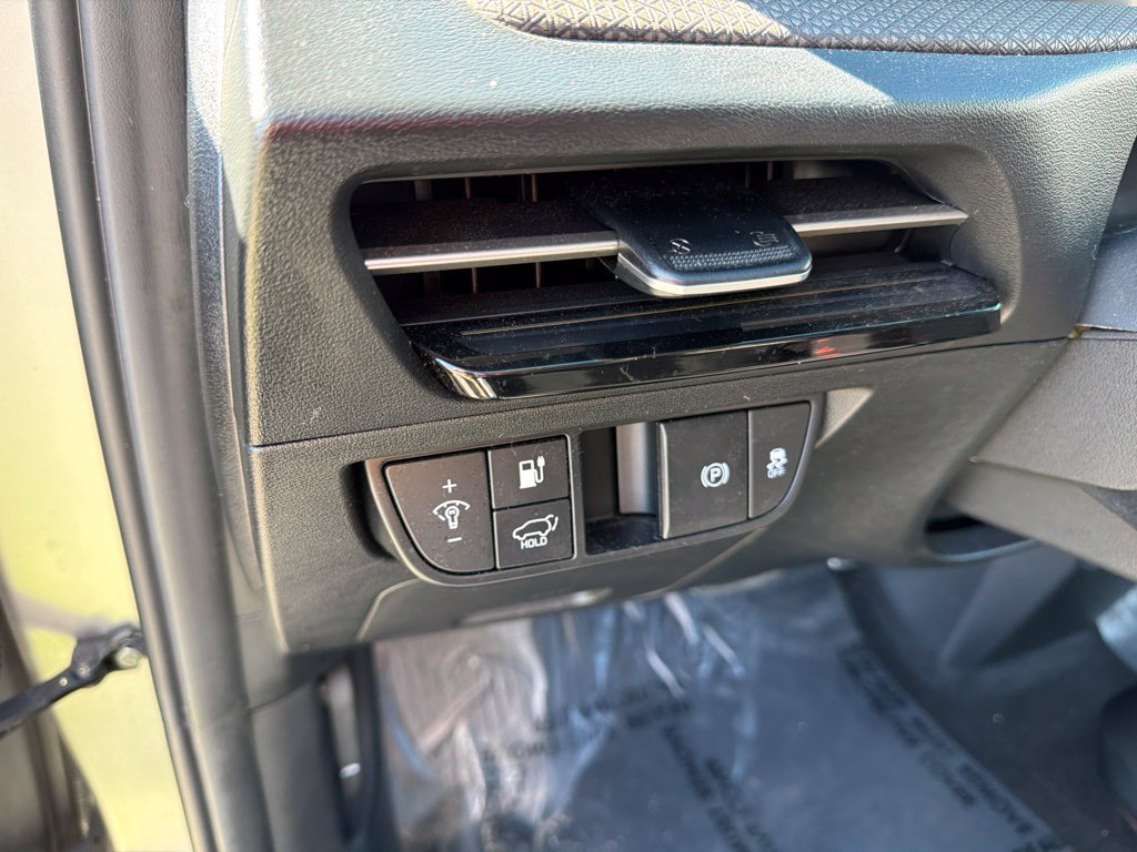 Used 2022 Kia EV6 GT-Line w/ First Edition Package AWD/4WD image 35