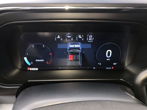 New 2026 Ford F250 XLT w/ XLT Premium Package AWD/4WD image 15
