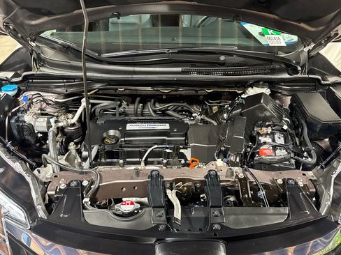 Used 2015 Honda CR-V Touring image 28