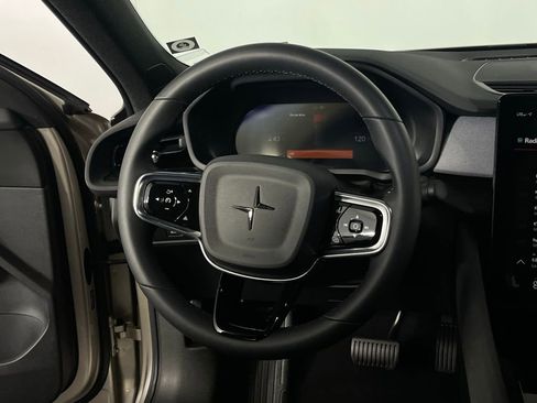 Used 2024 Polestar Polestar 2 Long Range Single Motor image 16