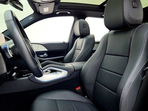 Certified 2026 Mercedes-Benz GLE 350 4MATIC image 13